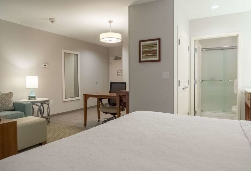 ホテル Homewood Suites By Hilton Gateway Hills Nashua