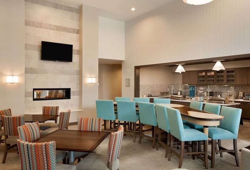 ホテル Homewood Suites By Hilton Gateway Hills Nashua