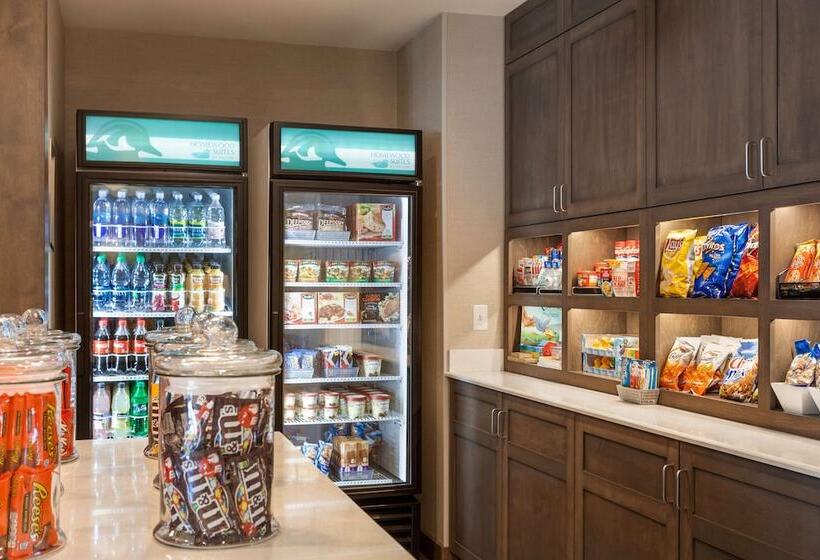 ホテル Homewood Suites By Hilton Gateway Hills Nashua