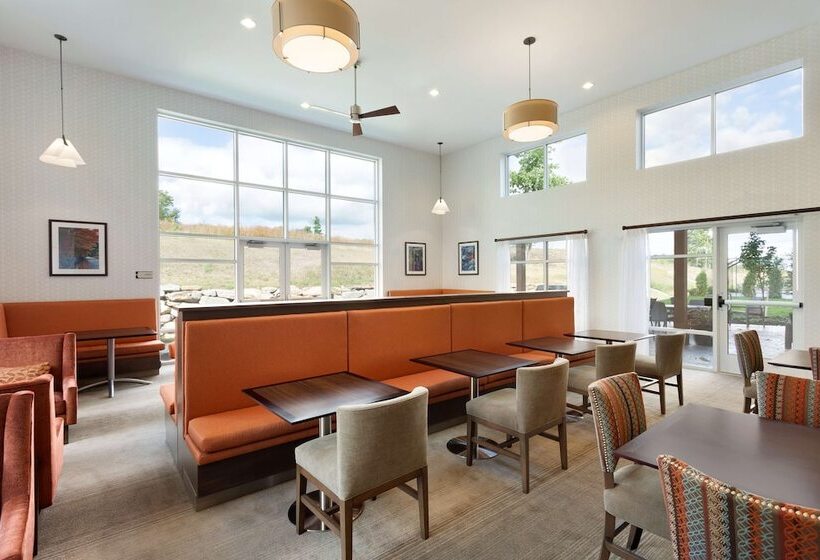 ホテル Homewood Suites By Hilton Gateway Hills Nashua