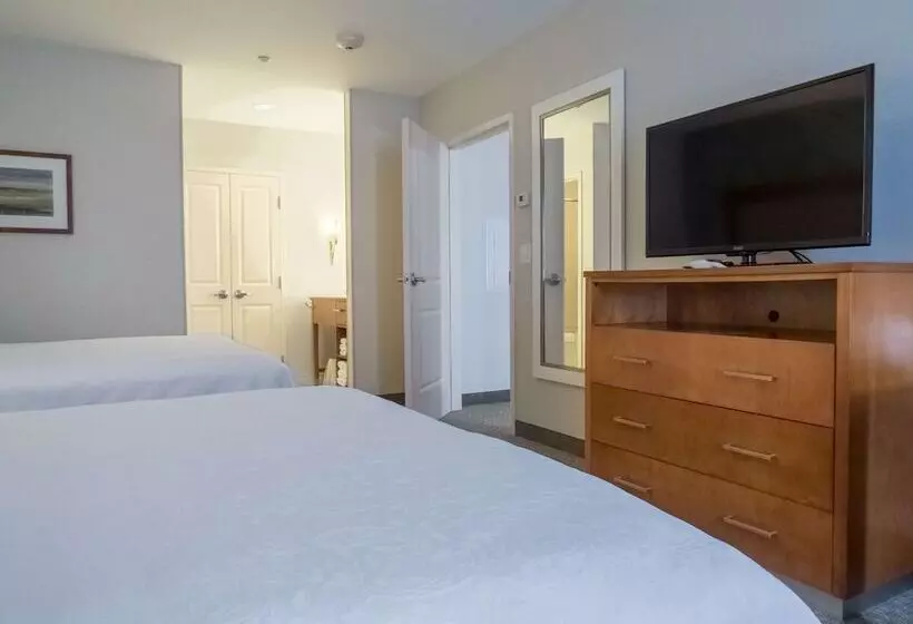 Hotel Homewood Suites By Hilton Gateway Hills Nashua