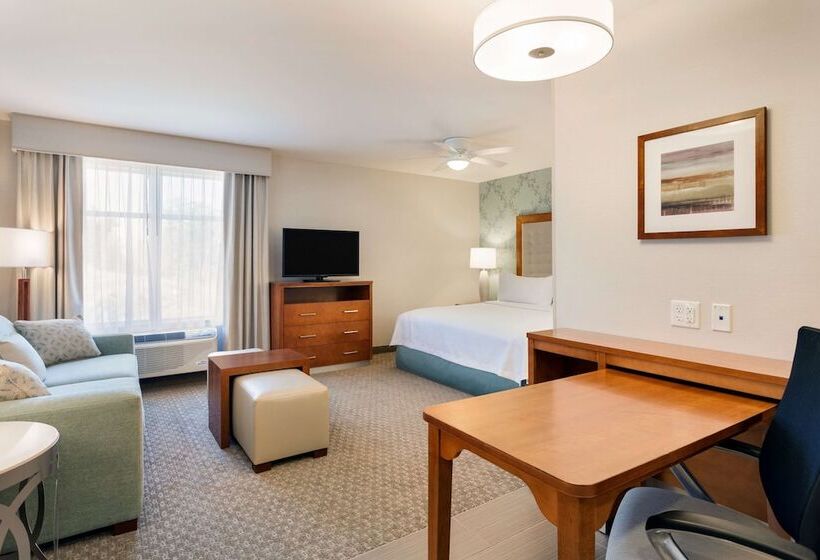 ホテル Homewood Suites By Hilton Gateway Hills Nashua