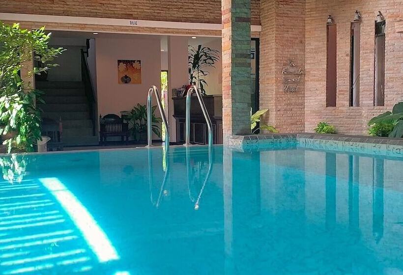 Hotel Ice Kamalabeach