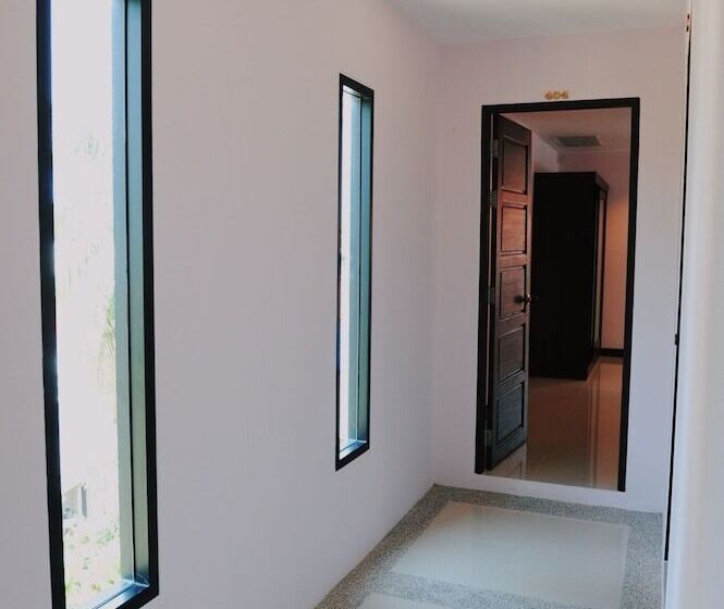 Hotel Ice Kamalabeach