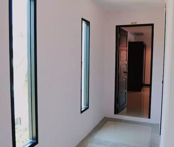 酒店 Ice Kamalabeach