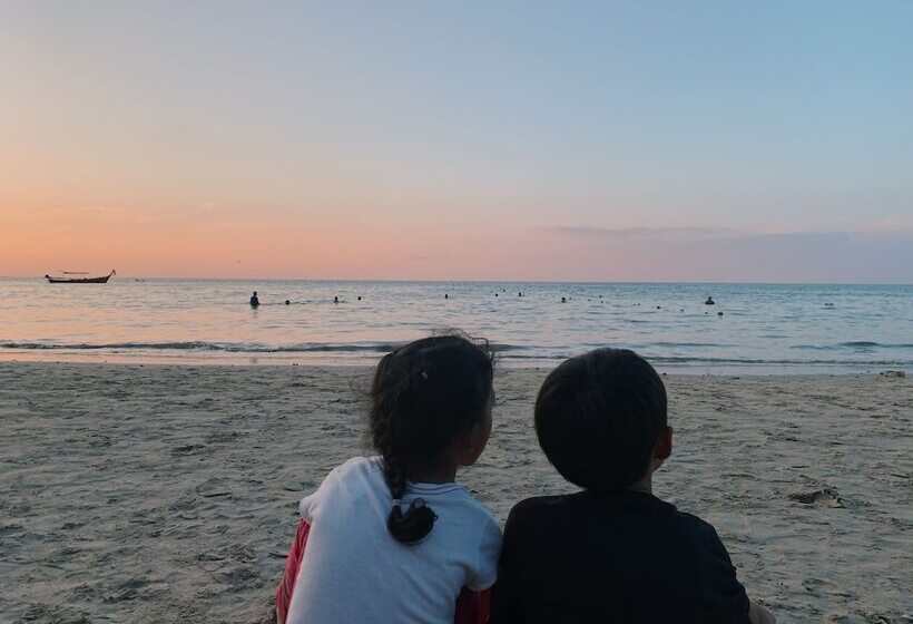 Hotel Ice Kamalabeach