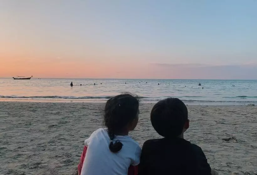 酒店 Ice Kamalabeach