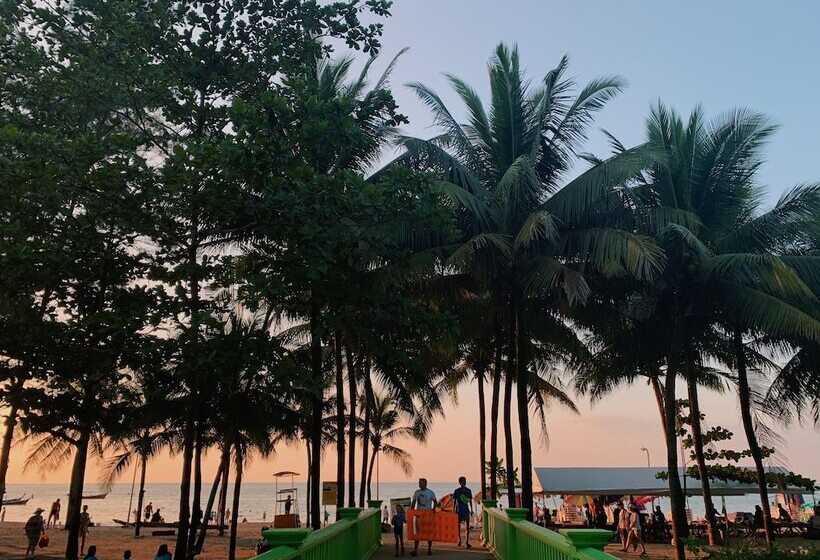 Hotel Ice Kamalabeach