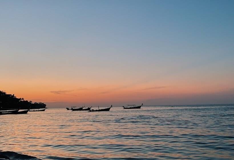 Hotel Ice Kamalabeach