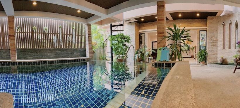 Hotel Ice Kamalabeach