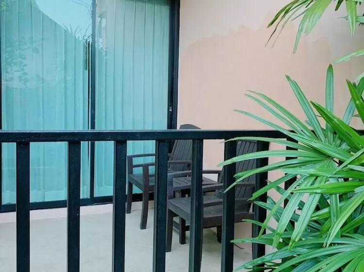 酒店 Ice Kamalabeach