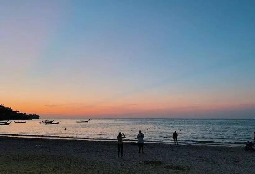 酒店 Ice Kamalabeach