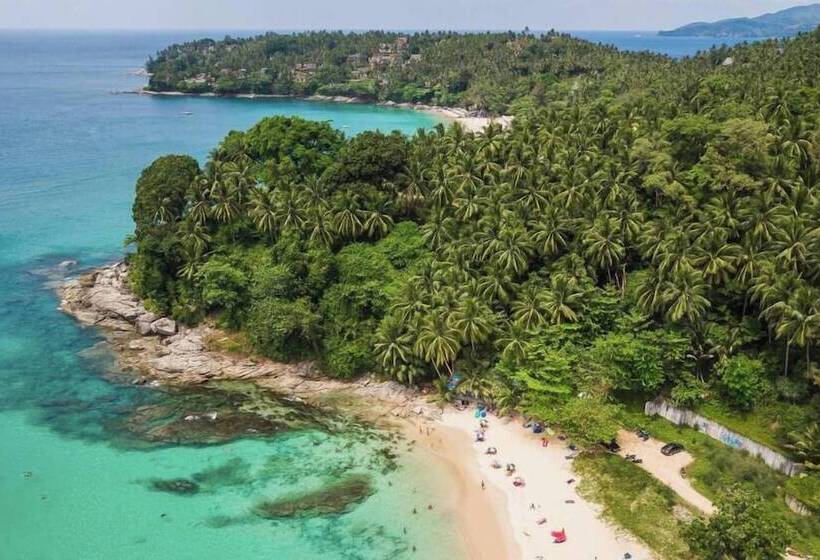 Hotel Ice Kamalabeach