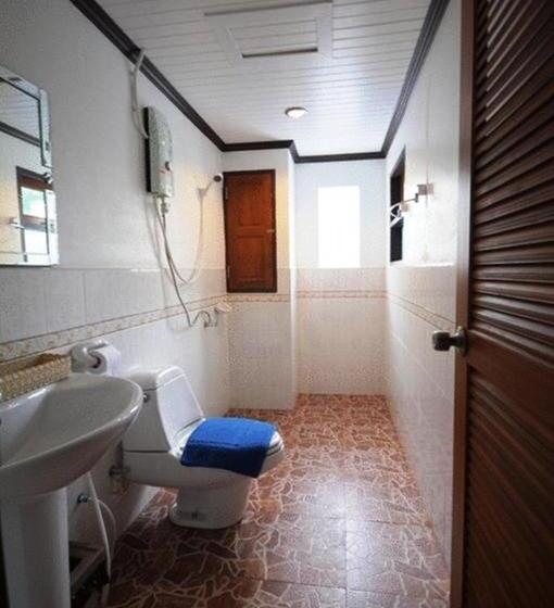 בית מלון כפרי Jj Residence