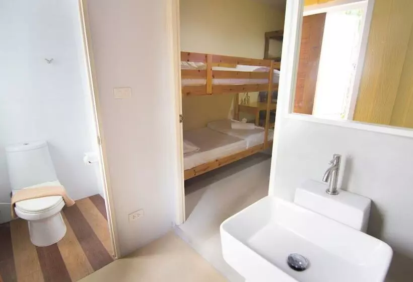 호텔 Just Fine Krabi