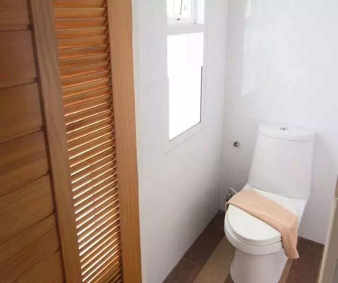 호텔 Just Fine Krabi