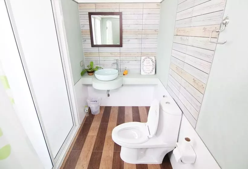 호텔 Just Fine Krabi