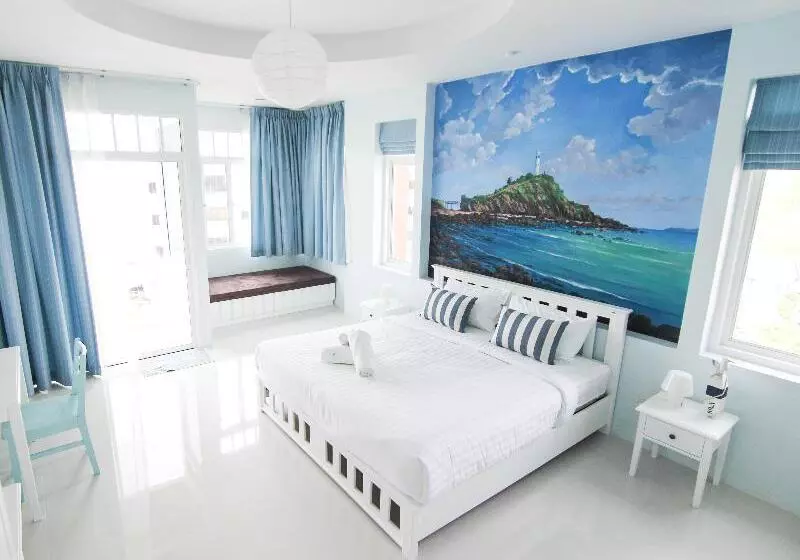 호텔 Just Fine Krabi