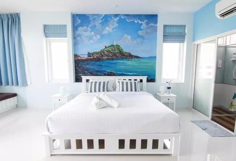 호텔 Just Fine Krabi