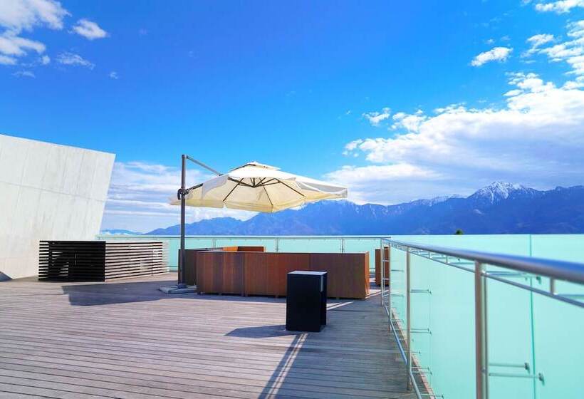 호텔 Keyforest Hokuto