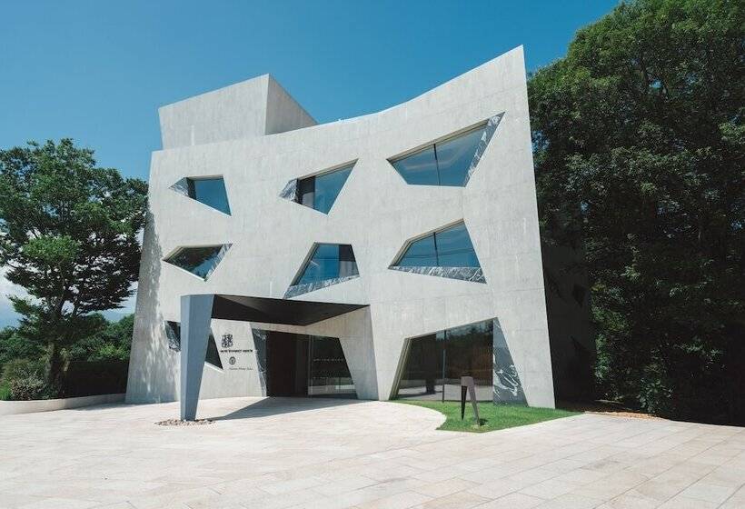 호텔 Keyforest Hokuto