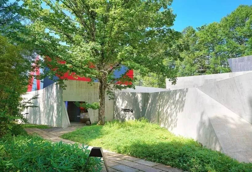 호텔 Keyforest Hokuto