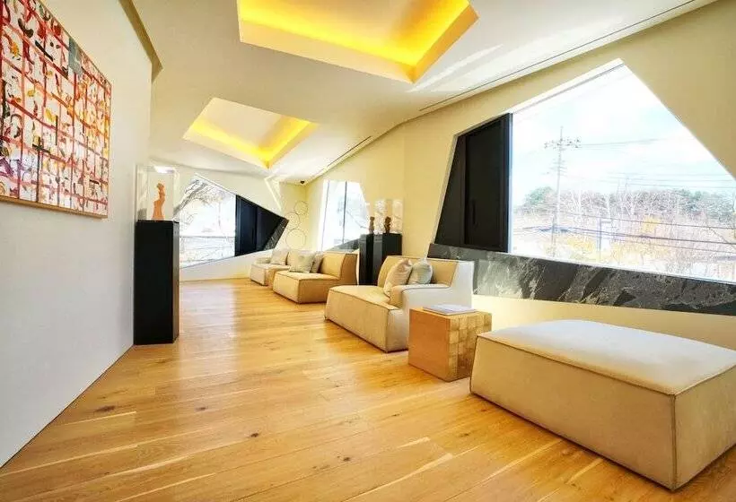 호텔 Keyforest Hokuto