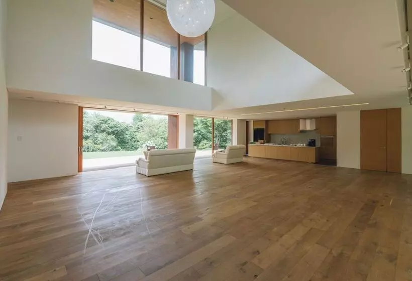 호텔 Keyforest Hokuto