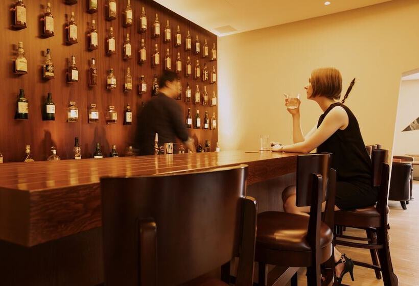 호텔 Keyforest Hokuto