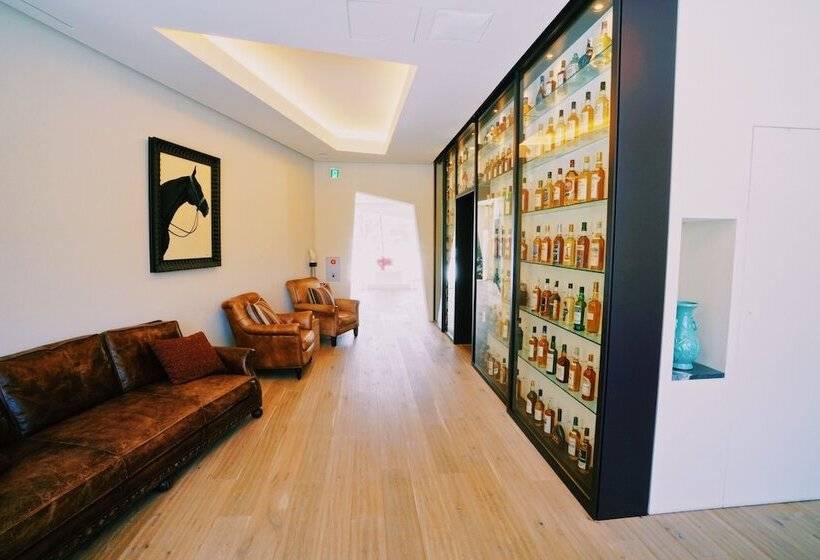 호텔 Keyforest Hokuto