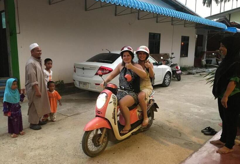 酒店 Khum Laanta Resort   Sha Extra Plus