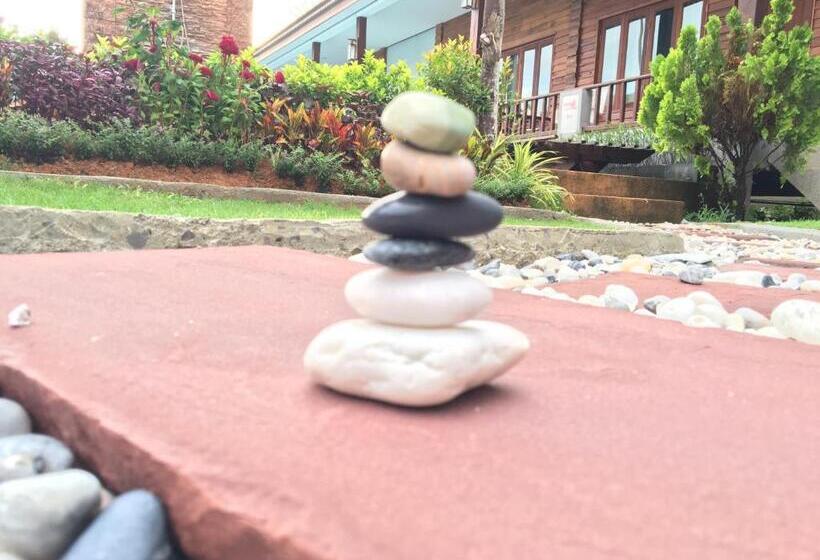 酒店 Khum Laanta Resort   Sha Extra Plus