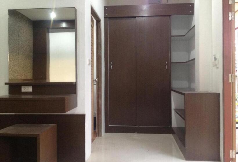 酒店 Khum Laanta Resort   Sha Extra Plus