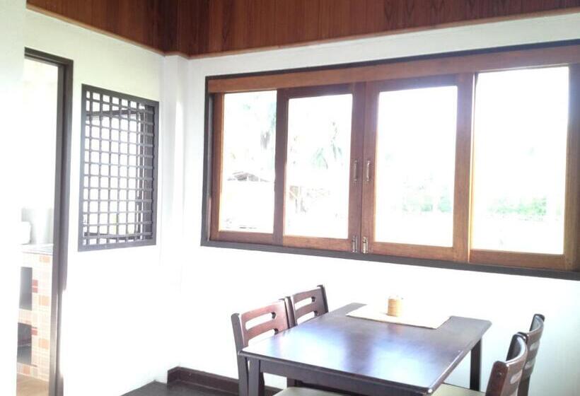 酒店 Khum Laanta Resort   Sha Extra Plus