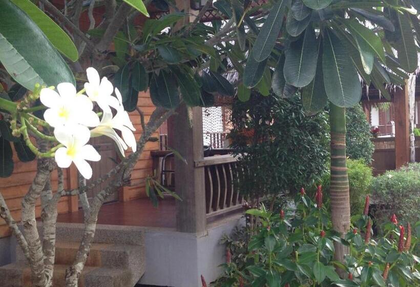 酒店 Khum Laanta Resort   Sha Extra Plus