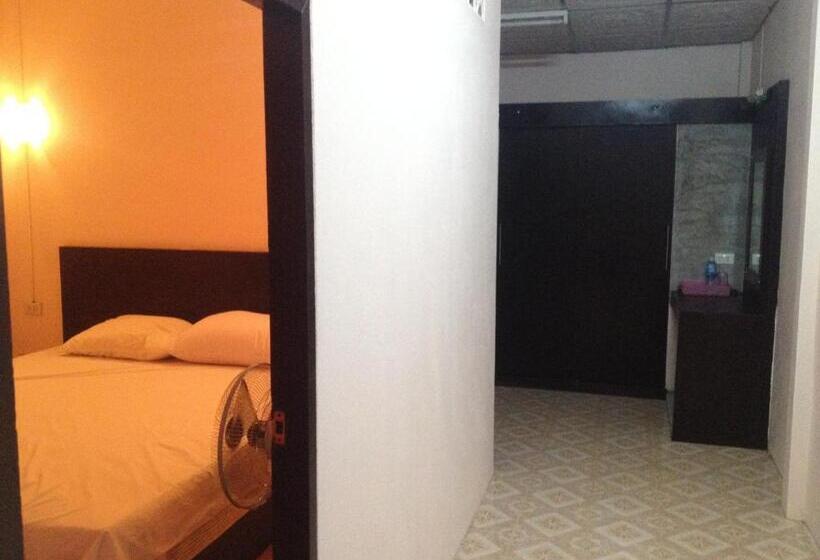 酒店 Khum Laanta Resort   Sha Extra Plus