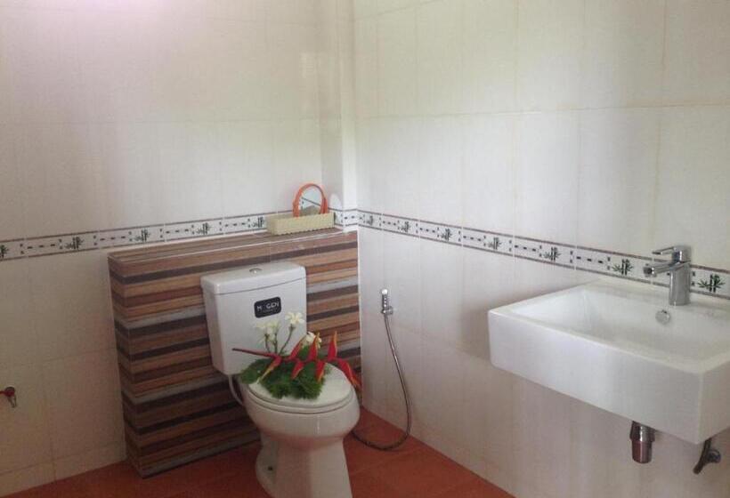 酒店 Khum Laanta Resort   Sha Extra Plus