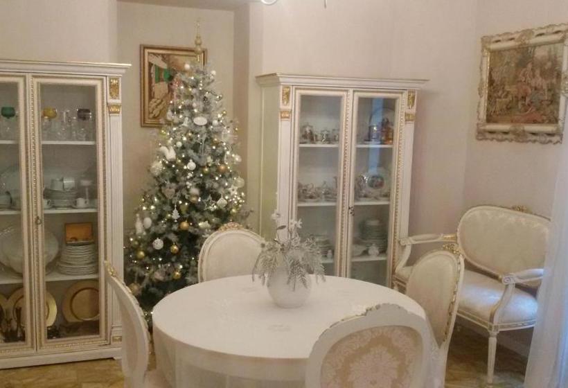 فندق La Scogliera