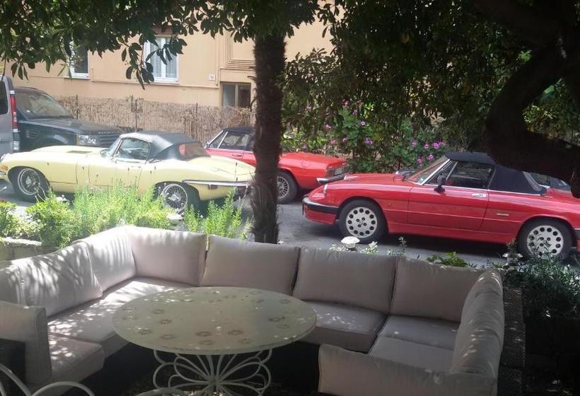 فندق La Scogliera