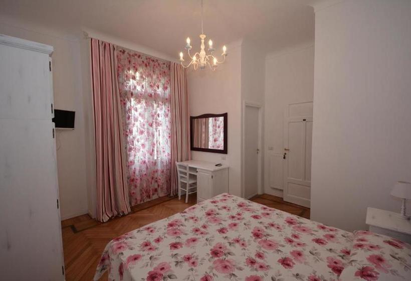 فندق La Scogliera