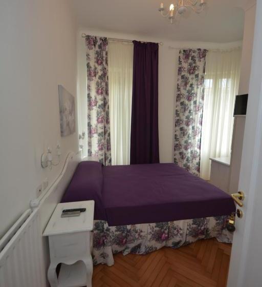 فندق La Scogliera