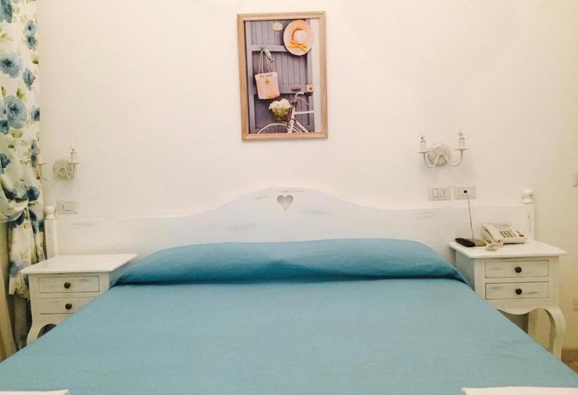 فندق La Scogliera