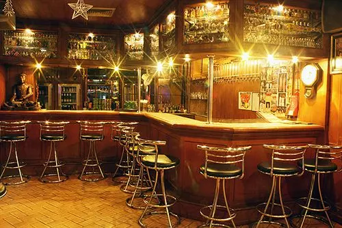 Hotel Le Cafe Royale