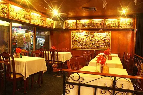 Hotel Le Cafe Royale