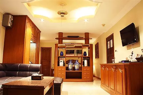 Hotel Le Cafe Royale