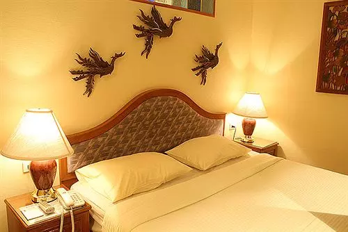 Hotel Le Cafe Royale