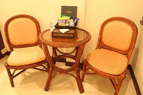 Hotel Le Cafe Royale