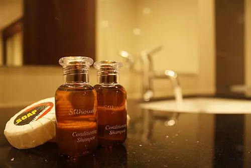 Hotel Le Cafe Royale