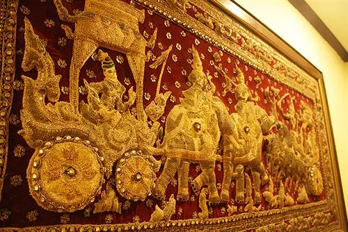 Hotel Le Cafe Royale