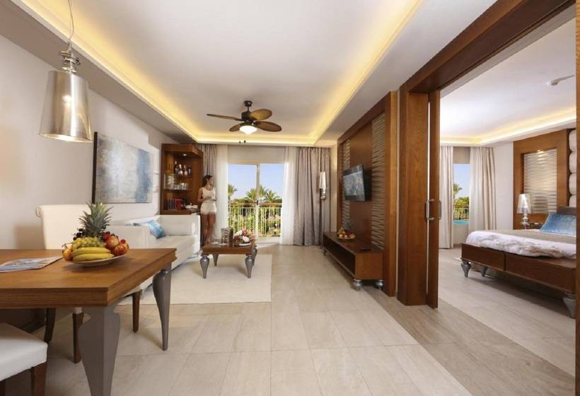 هتل Majestic Mirage Punta Cana, All Suites - All Inclusive